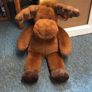 Build A Bear (Reindeer)